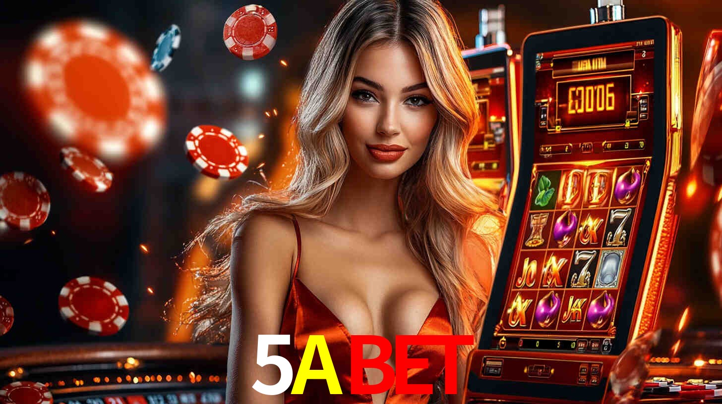 5ABET: Seu Cassino Premiado com Pagamentos Rápidos