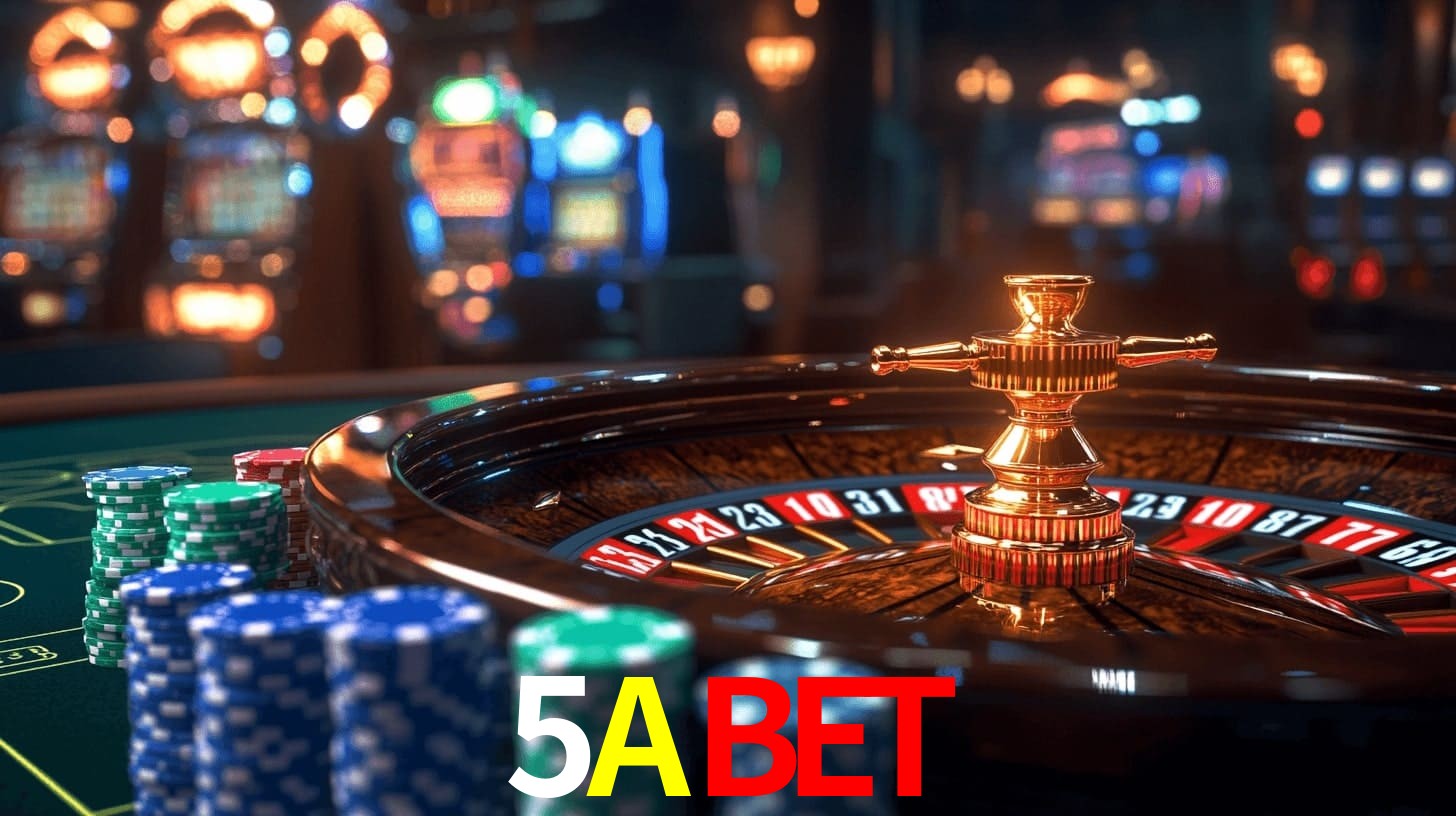 5ABET - Cassino dos Sonhos - 5ABET.COM