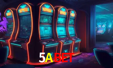 Desvendando o Mundo dos Jogos Virtuais na 5ABET