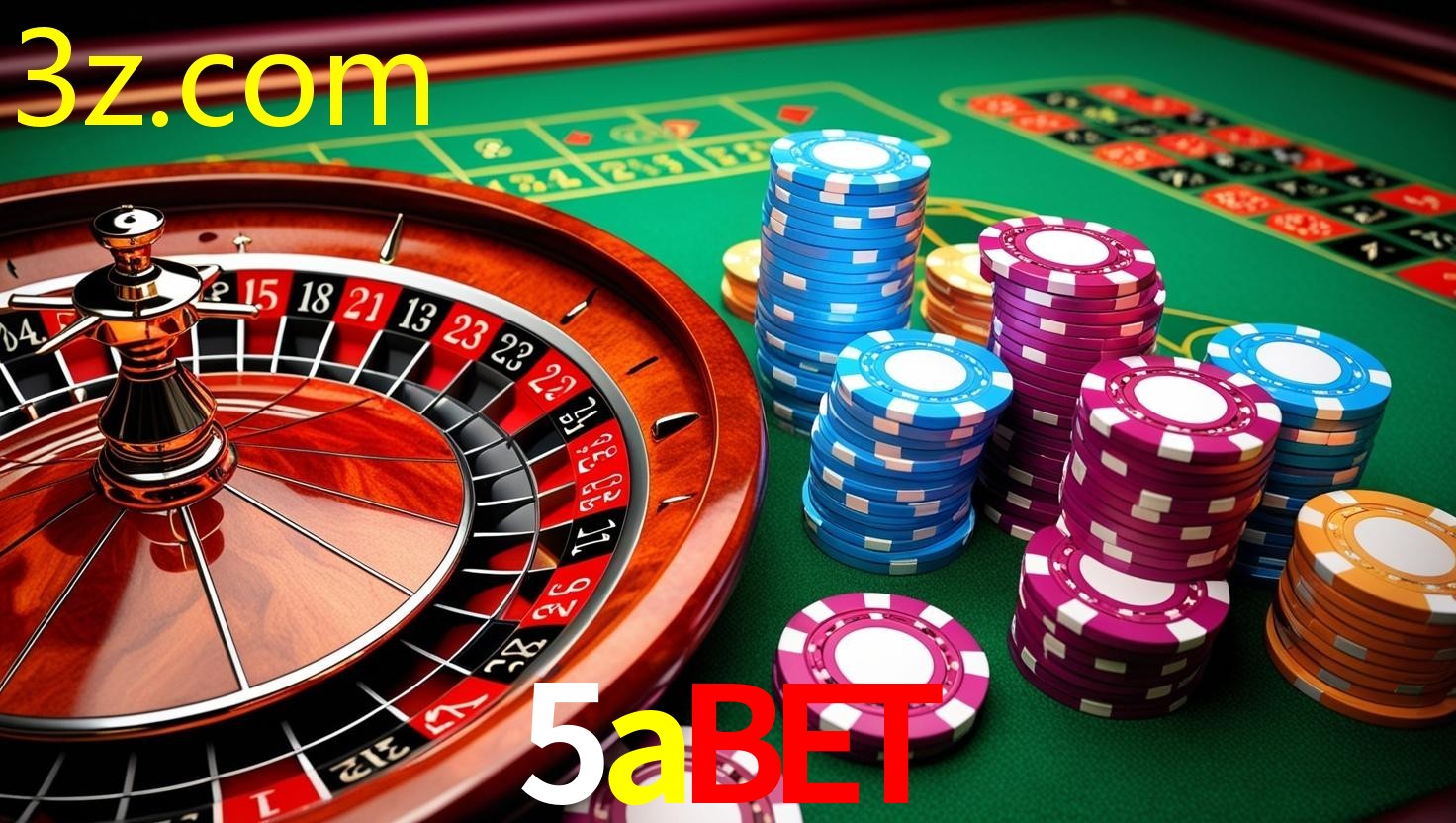 Cassino Online Seguro 5ABET.COM