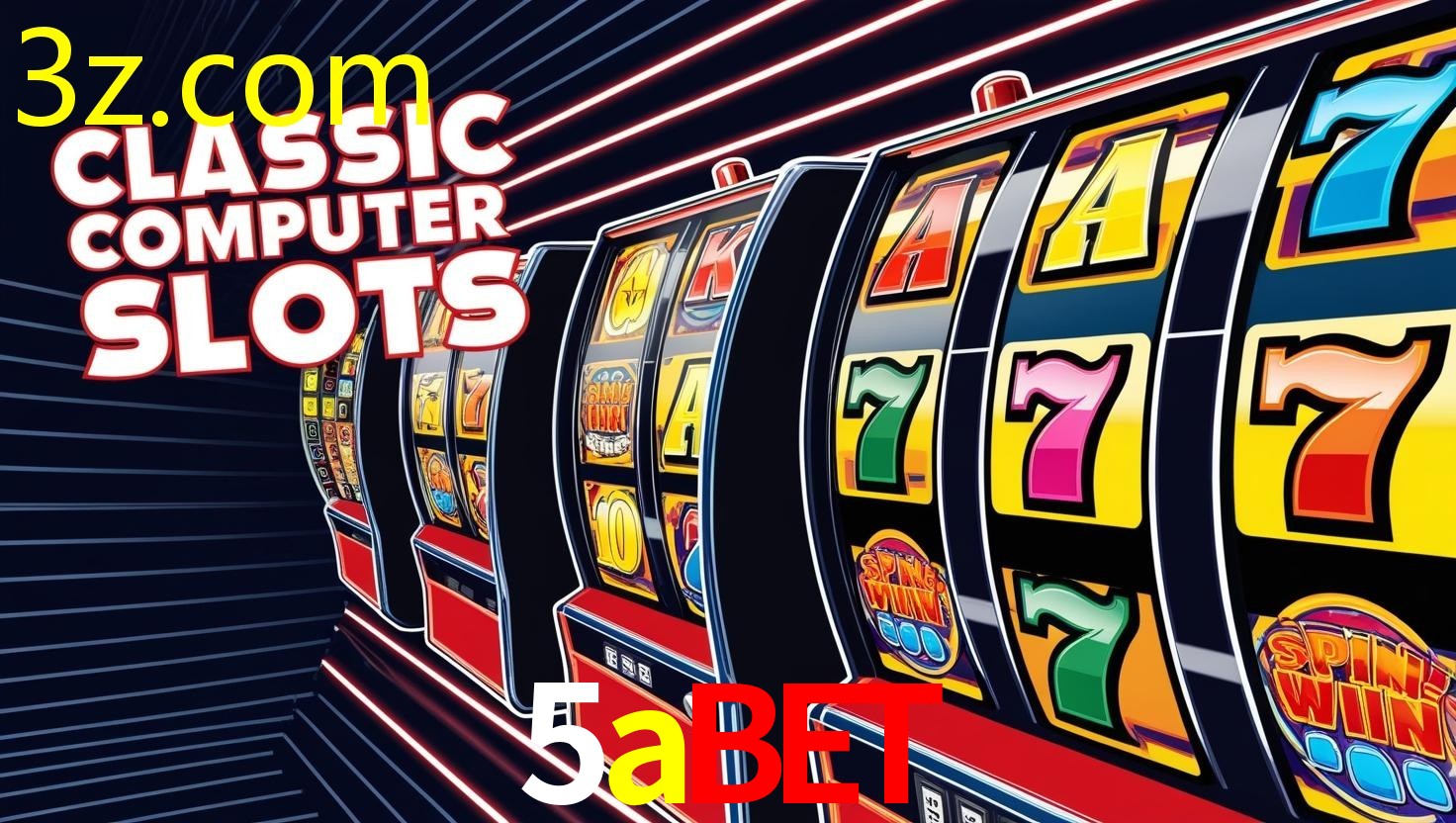 Login Seguro 5ABET.COM