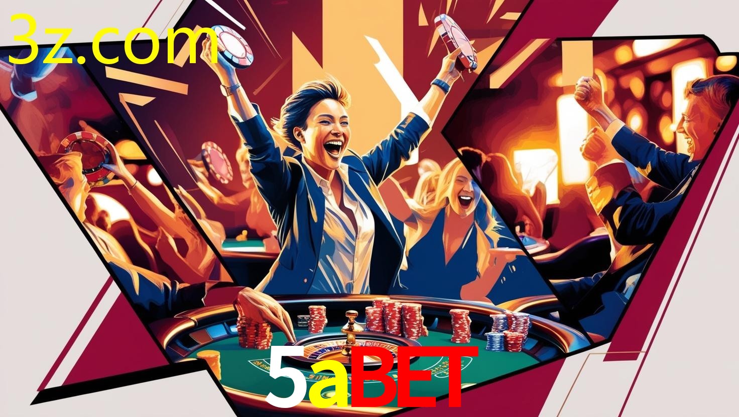 5ABET.COM Login Rápido