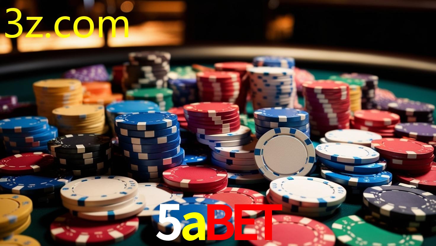 Jogos de Cassino 5ABET.COM