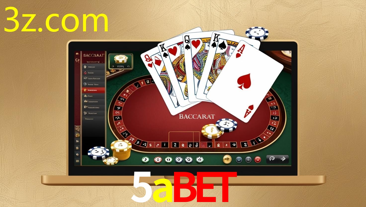 Fortune Tiger Slot no Site 5ABET.COM