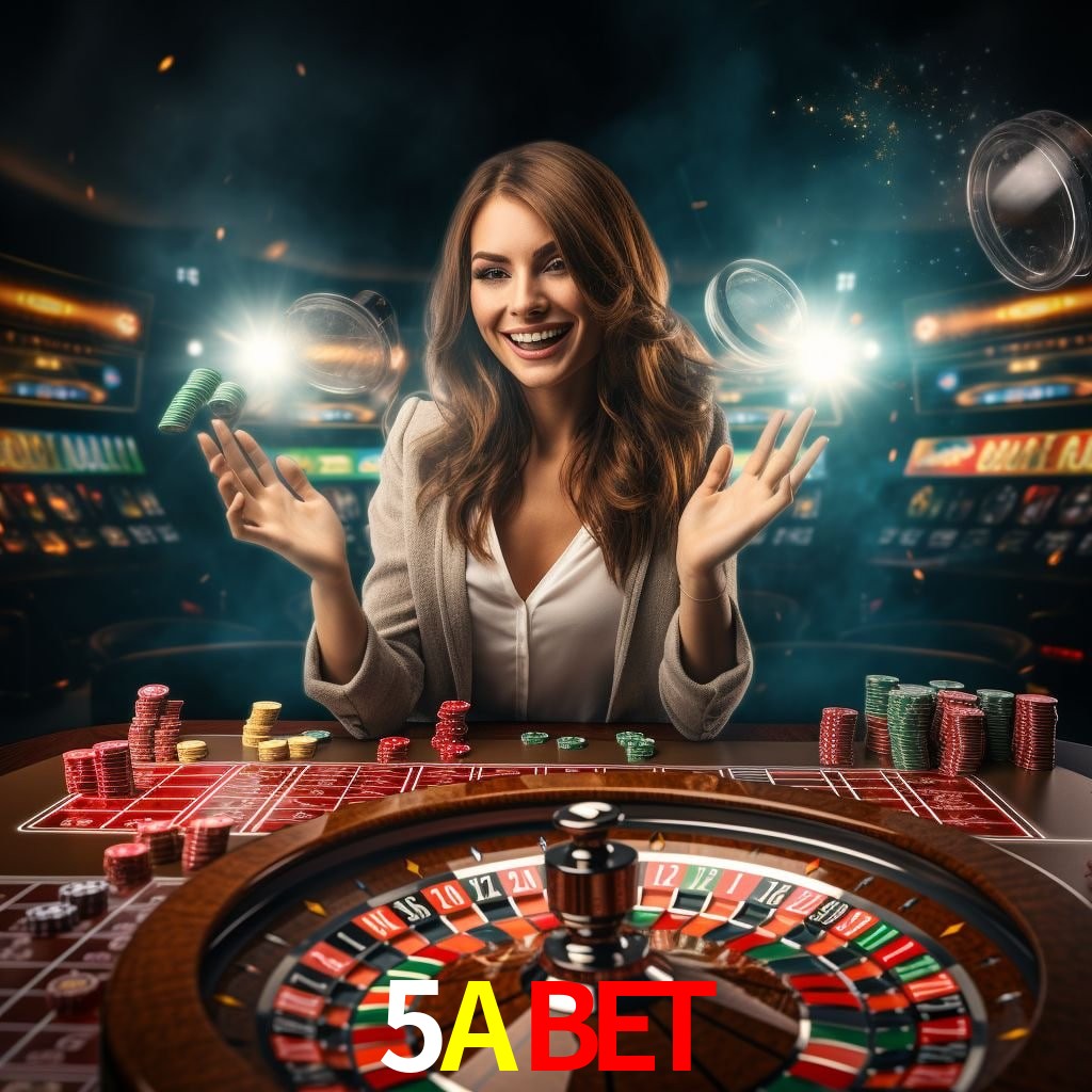Experimente o Login Seguro Premium no 5ABET