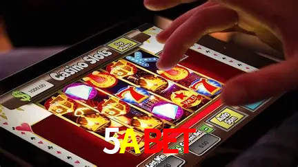Live Casino 5ABET