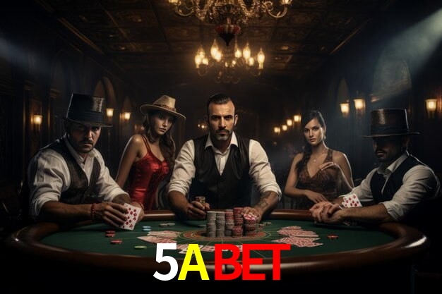 A Emoção da Loteria na 5ABET: Uma Chance de Mudança de Vida