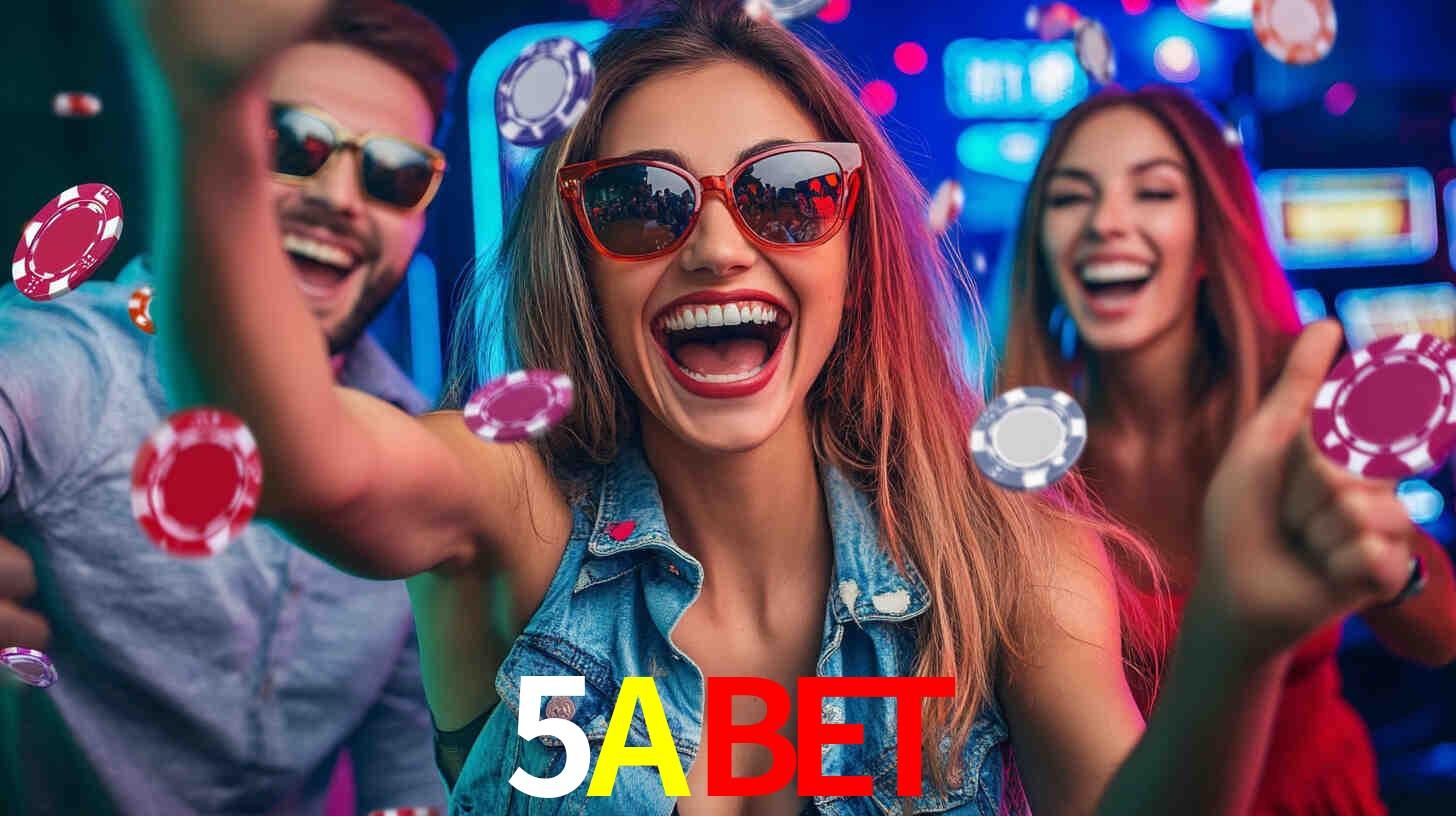 Descubra o Programa VIP da 5ABET: Vantagens Exclusivas para Jogadores