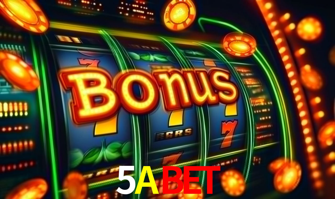 Roulette Table 5ABET