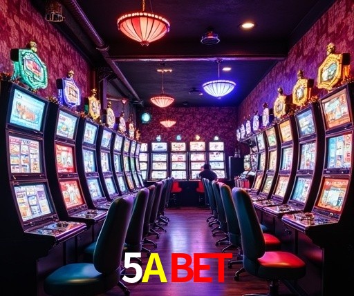 Exclusive Offers 5ABET