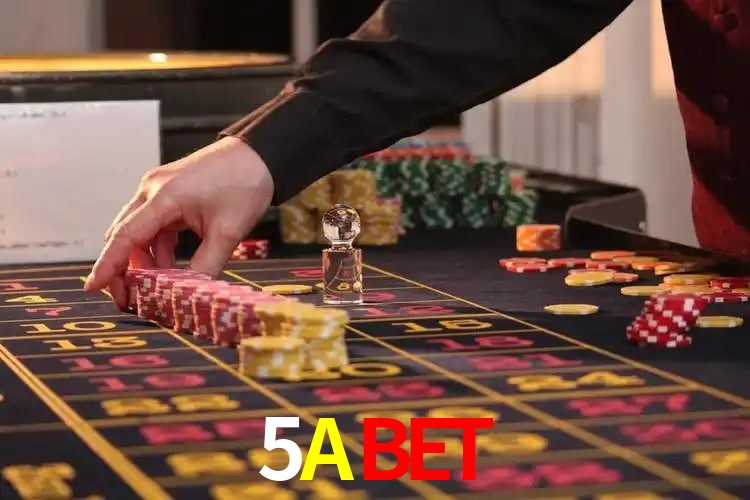 Descubra a Magia dos Jogos de Arcade no 5ABET