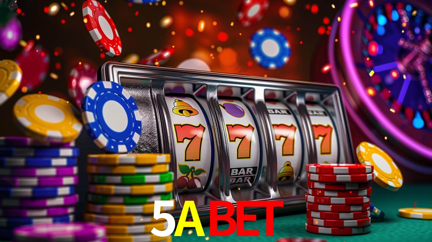 cassino 5ABET