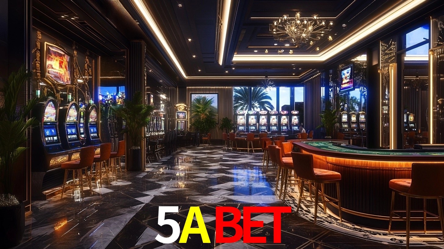 Daily Bonuses 5ABET