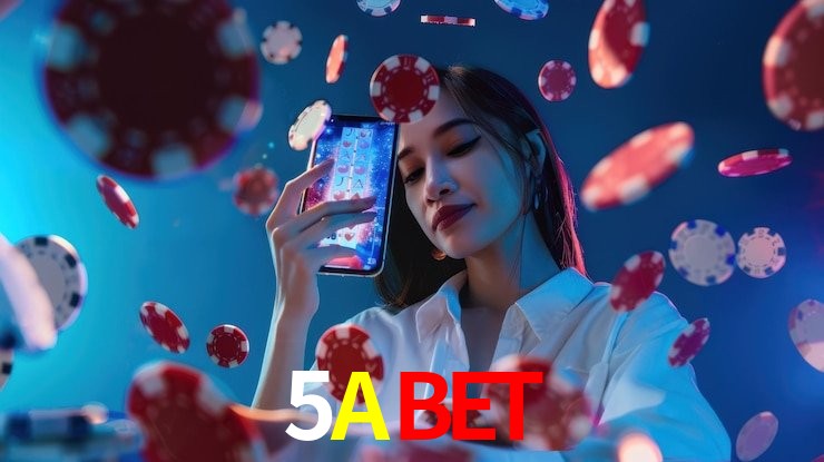 A Experiência Imersiva dos Cassinos Ao Vivo no 5ABET