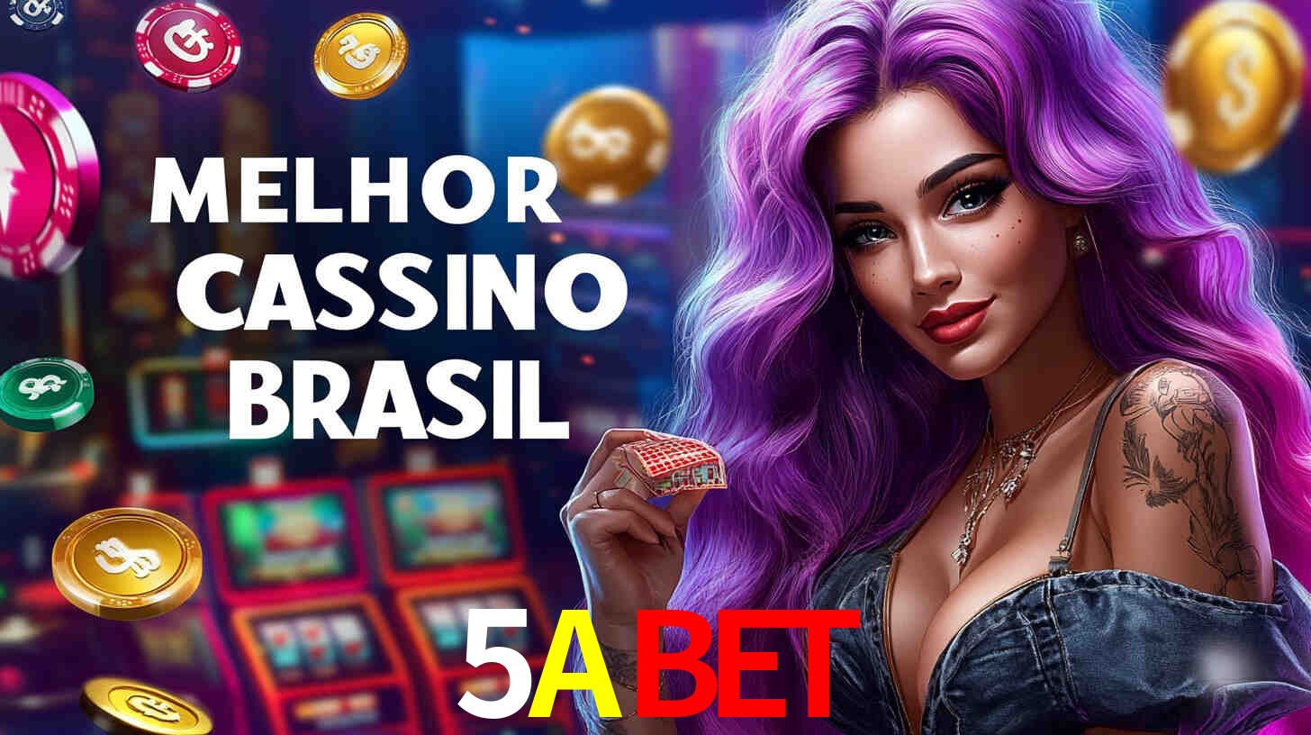 A Experiência Imersiva dos Cassinos Ao Vivo no 5ABET