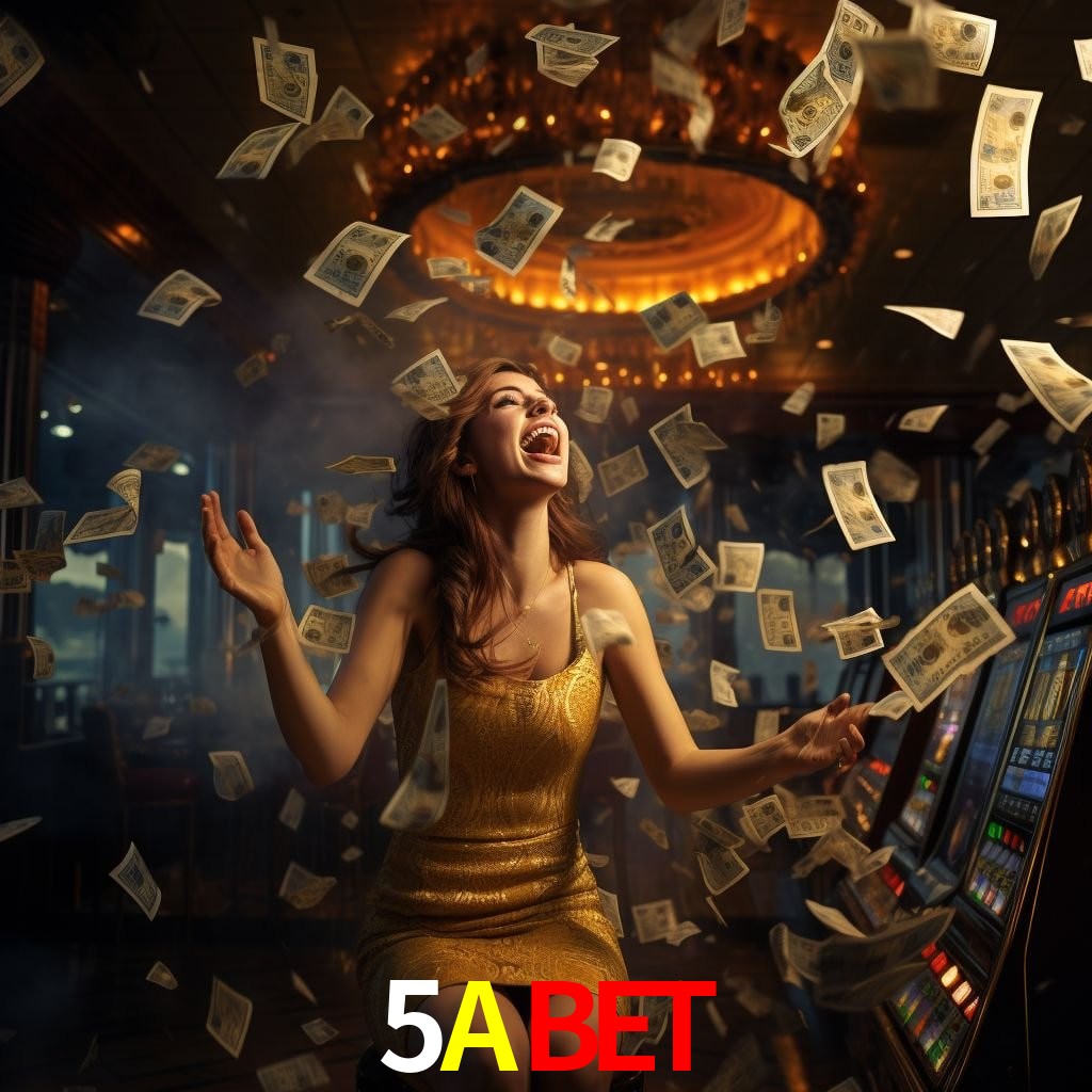 VIP Casino 5ABET