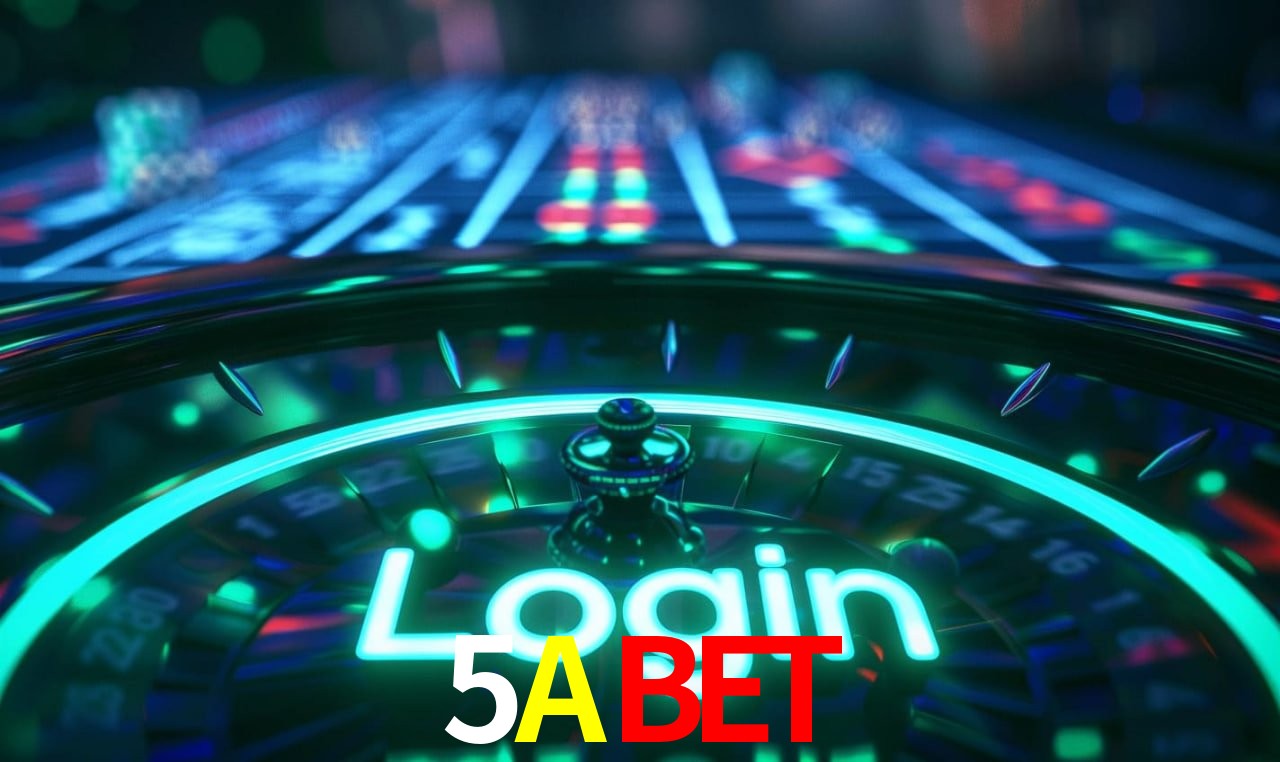 Welcome Bonus 5ABET
