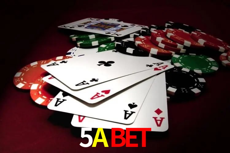 Football Betting 5ABET