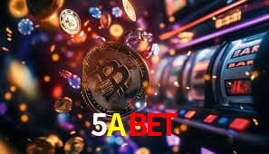 Spaceman Game 5ABET