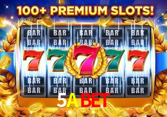 Descubra a Magia dos Jogos de Arcade no 5ABET