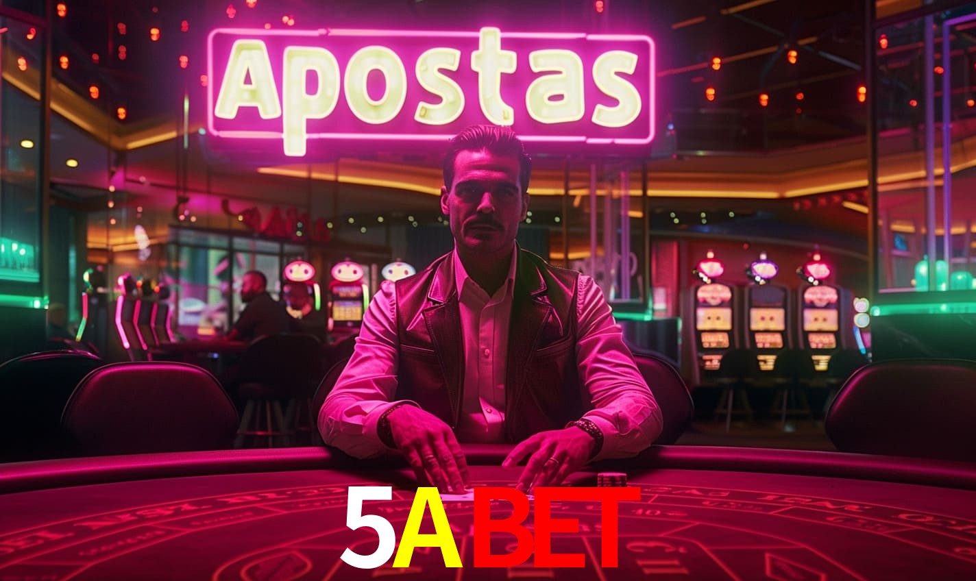 Descubra a Essência do 5ABET: Nossa História e Compromissos