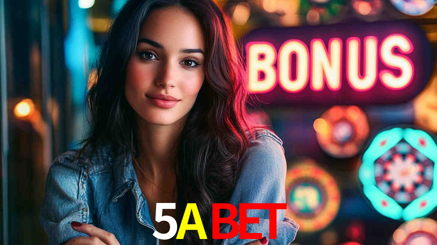 5ABET: A Experiência de Casino com Jogos de Mesa ao Vivo