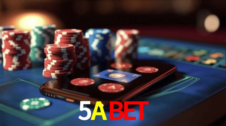 Slot Games 5ABET