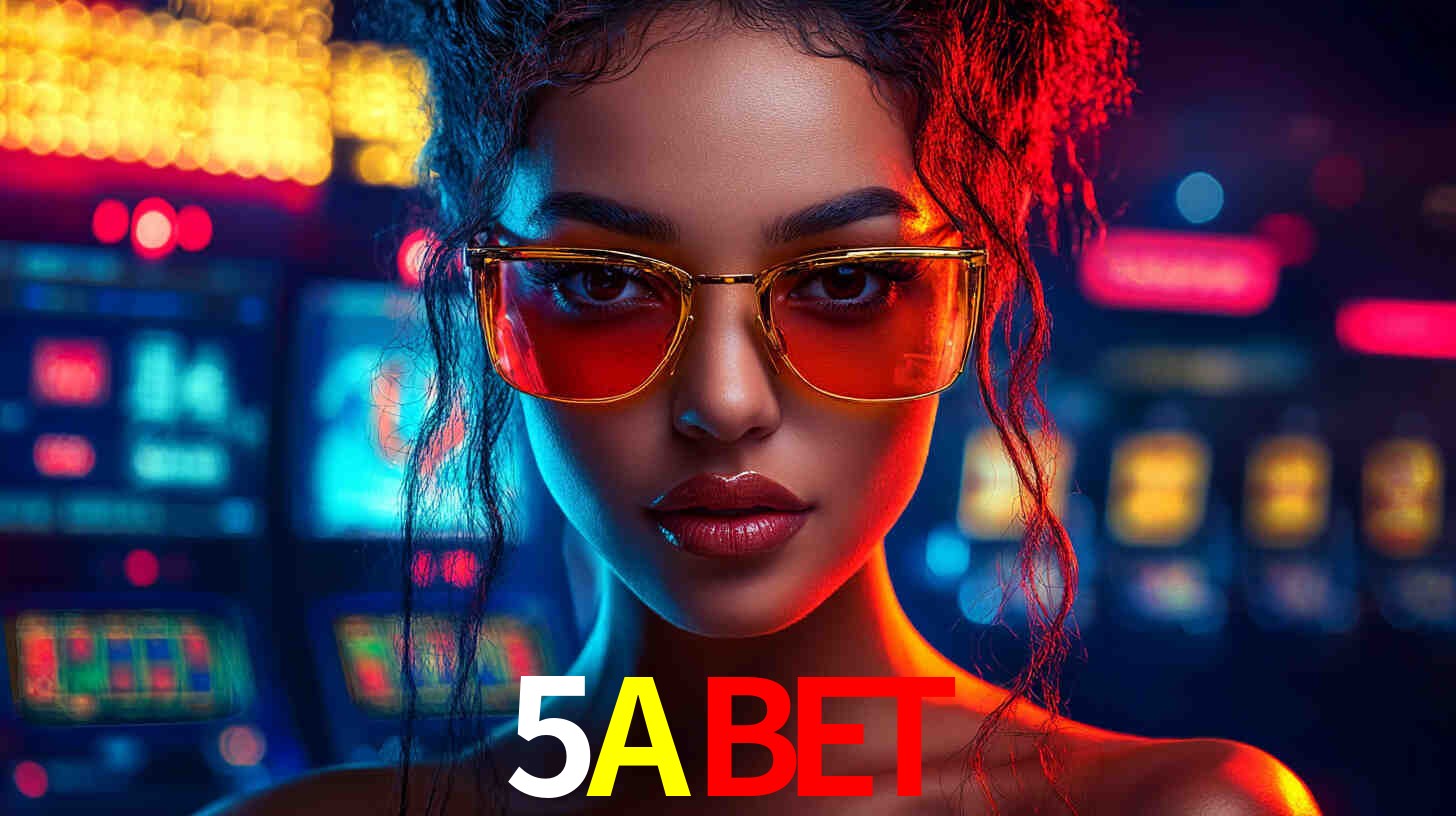 Apostas Esportivas na 5ABET: Um Guia Completo