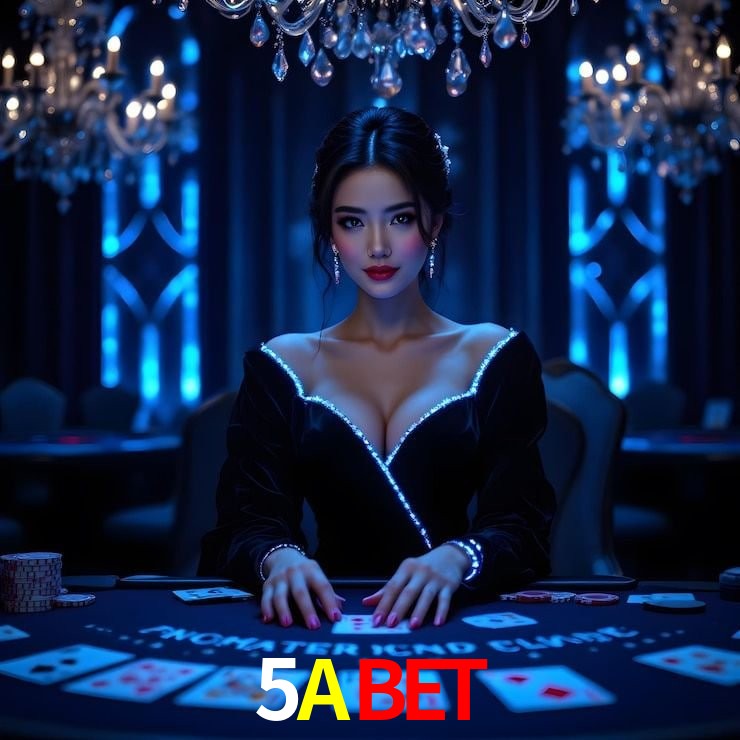 Live Casino 5ABET