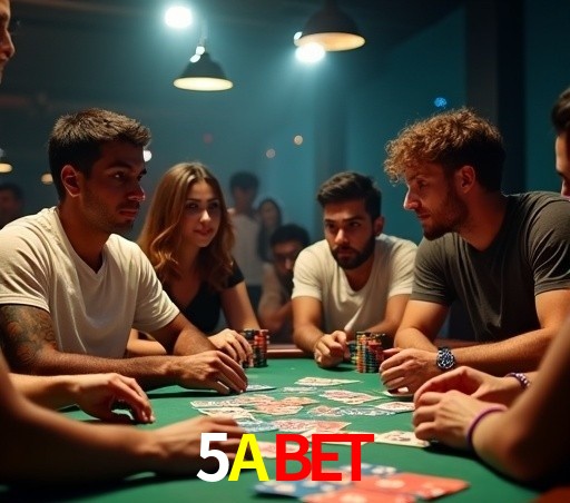 Flash Promotion 5ABET