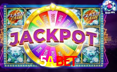 Descubra o Mundo do Cassino Online com 5ABET