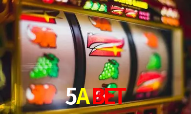 Apostas Esportivas na 5ABET: Um Guia Completo