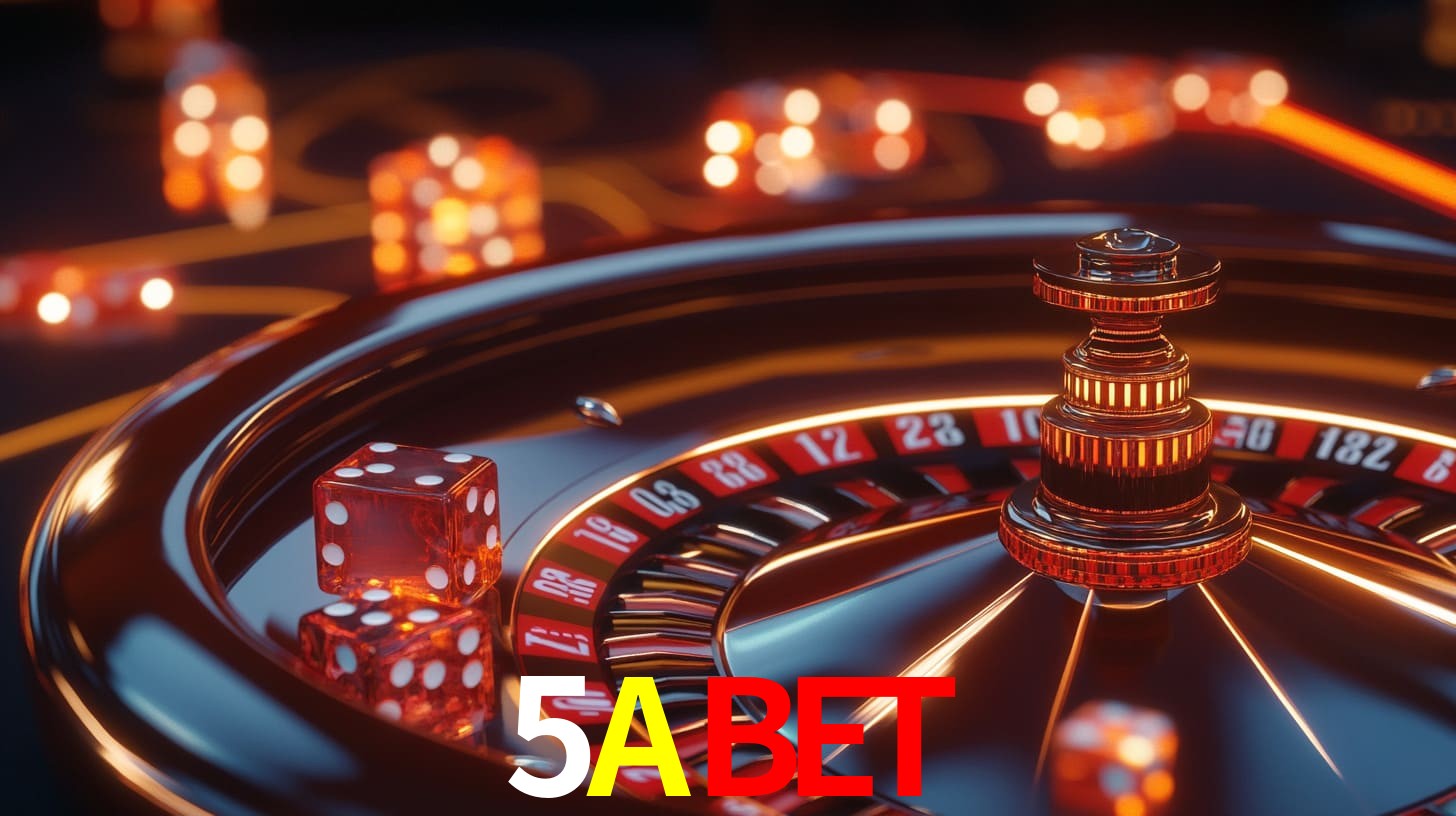 Bônus Generosos e Exclusivos no 5ABET para Você!