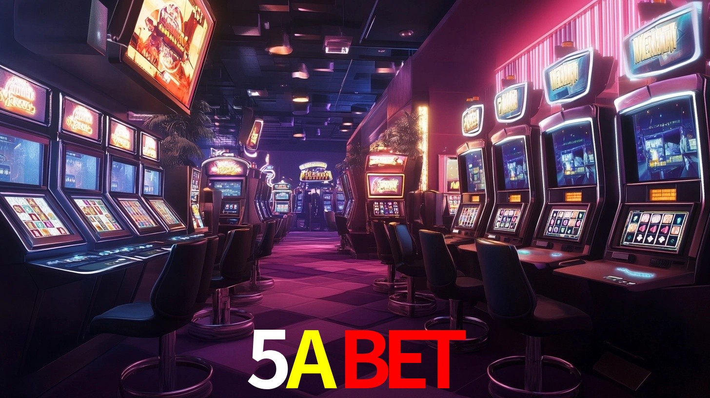 Welcome Bonus 5ABET