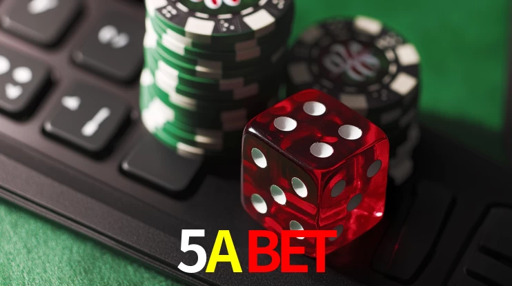 Game Providers 5ABET