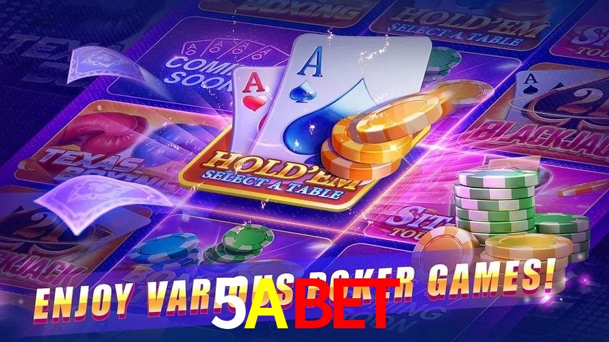 Desvendando o Mundo dos Jogos Virtuais na 5ABET