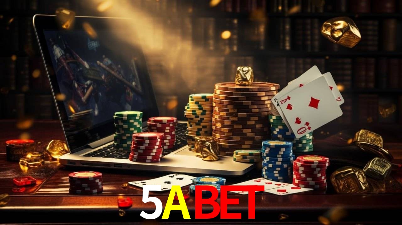 Tennis Betting 5ABET