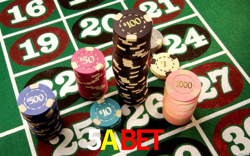 Experiência VIP 5ABET