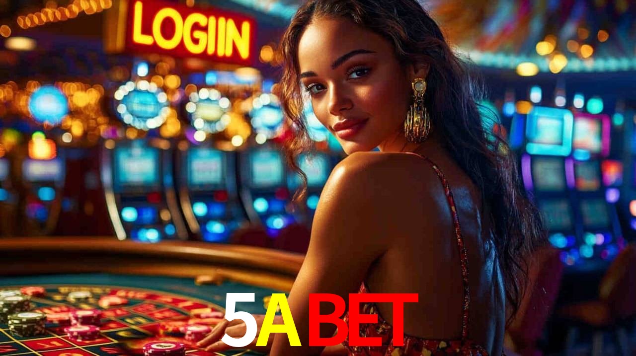Game Providers 5ABET