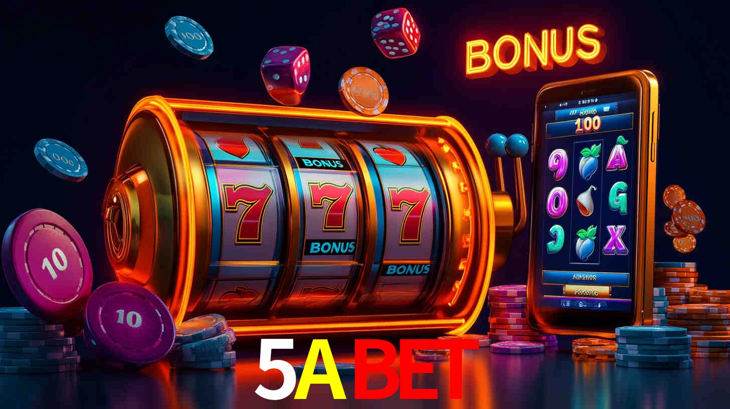 A Popularidade dos Caça-Níqueis no 5ABET