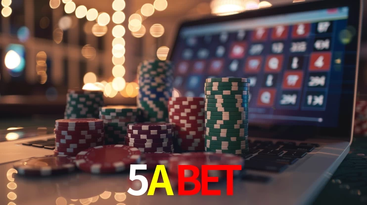 Live Casino 5ABET